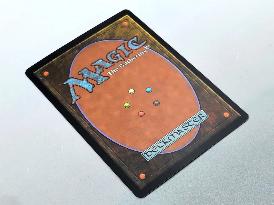 MTG - INVASION (BB/'00) - URZA'S FILTER (318) - URZAS FILTER / RARE/NEVER PL./NM - Bild 4 von 4