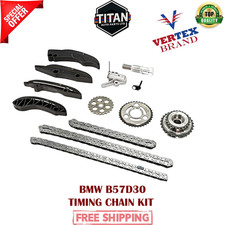 Kit de distribution BMW SERIE 7