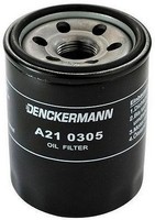Denckermann ÖLfilter U.A. FüR Ford Usa, Kia, Mazda, Volvo