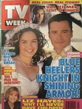 TV week 1997