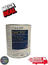 Ppg Concept Dmc937 Yellow Shade Phthalo Green Tonerbasecoat Qt