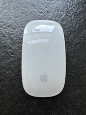 Apple Magic Mouse 1 Bluetooth A1296 Weiß - I...