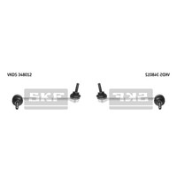 SKF 2X Koppelstange Stabilisator FüR Mercedes-Benz C-Klasse W203 S203 CL203