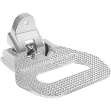 Heavy Duty Folding Truck Step, Folding Foot/Grab Step, Folding Safety Step, M...