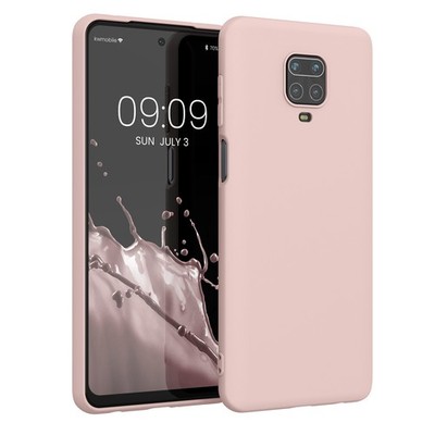 Hülle für Xiaomi Redmi Note 9S 9 Pro 9 Pro Max Handyhülle Handy Case Cover