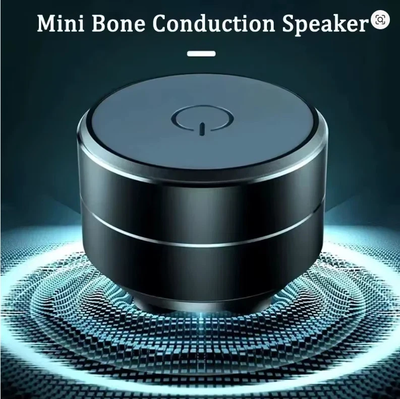 Bluetooth Vibration Speaker for sale