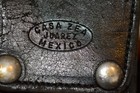 Holsters. Vintage Leather Holster Made In Mexico.Casa Zea — photo 4