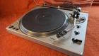 Technics SL-1600 Turntable, NOS ATSS335 Cart, New Cover, Excellent!!!