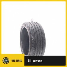 Used 24540zr18 Kumho Majesty 9 Solus Ta91 97w - 7.532 Used 24540zr18 Kumho Majesty 9 Solus Ta91 97w - 7.532