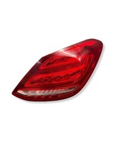 Mercedes-Benz C W205 2016 R�ckleuchte Heckleuchte A2059061457 FJD3961