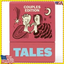 Conversation Starter Cards Couples Edition for Games Date Night 150 Cards New OY