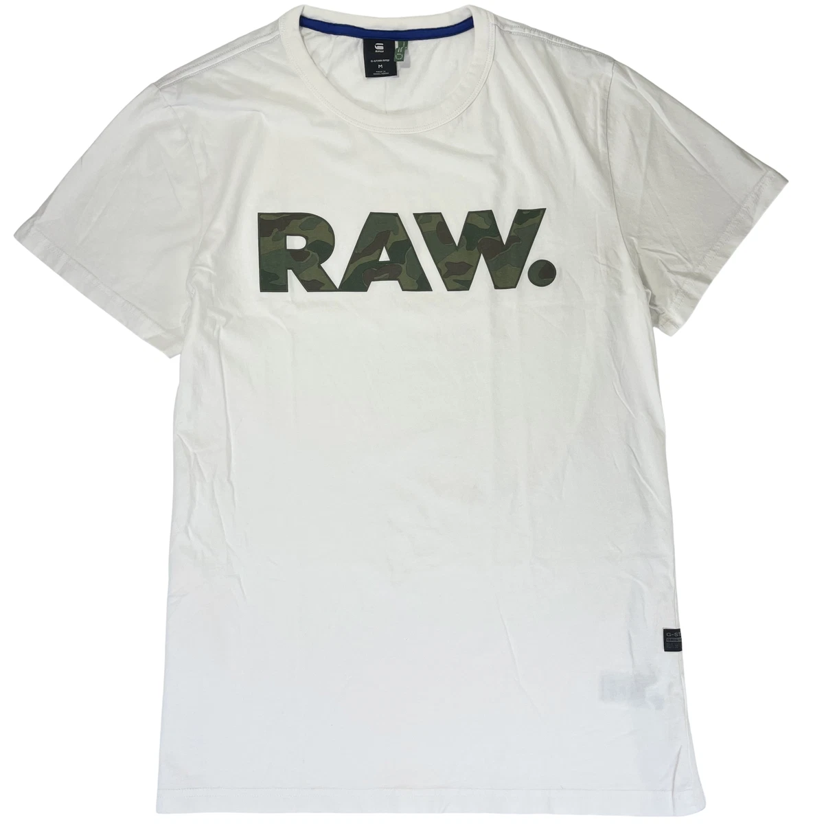 Jean Slim Bleu Homme G-Star RAW 50627 | Espace des marques