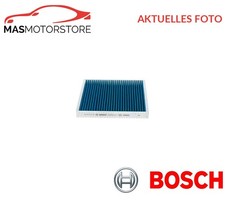 INNENRAUMFILTER POLLENFILTER BOSCH 0 986 628 573 P FÜR CHEVROLET CAMARO