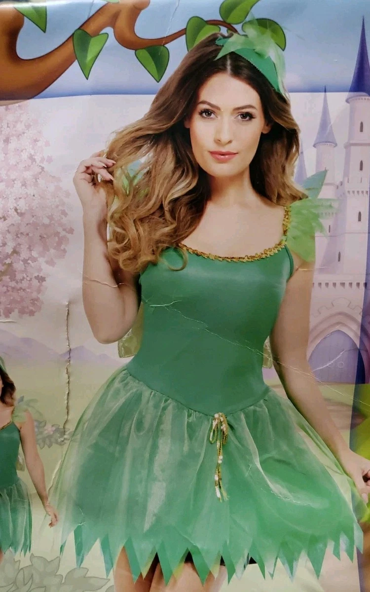 green fairy dress women Costume Dresses for 09-26-tiered-promo