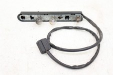 MERCEDES-BENZ W124 KOMBI LAMPENEINSATZ GL&Uuml;HLAMPENFASSUNG RECHTS HINTEN 3832017