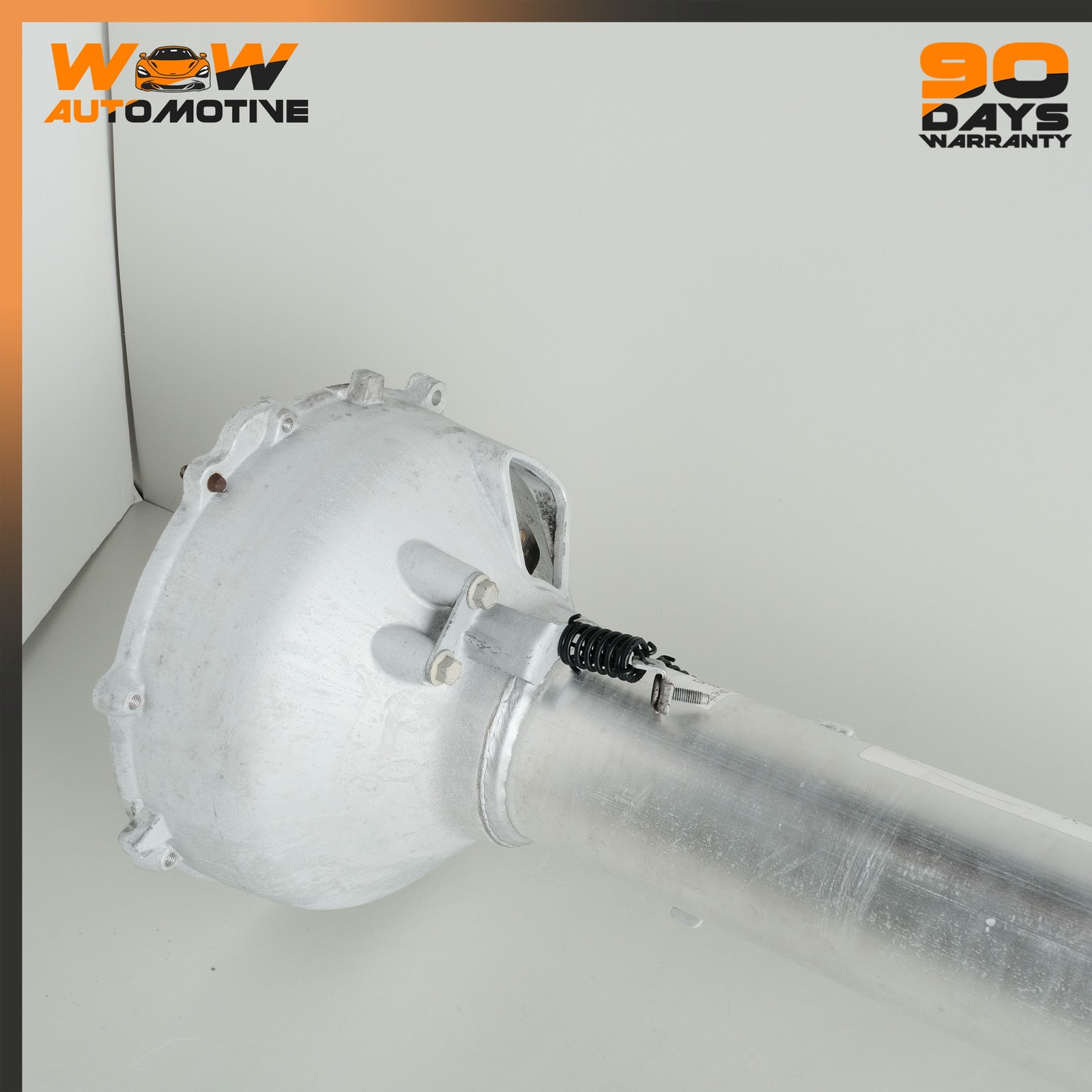 Chevrolet Corvette 2006-2013 Front Right Torque tube