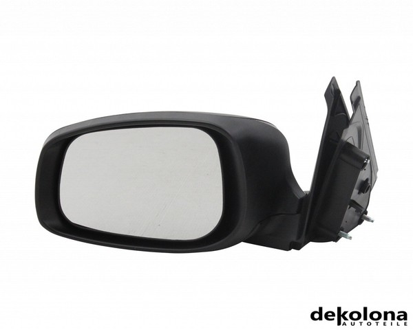 AußEnspiegel Links FüR Suzuki Swift 3 1.3 Lpg Ddis 1.6 4X4 05-25-image