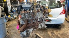 5.3l Enginemotor Gmc Sierra 1500 00 01 02 03 04 123k Miles Shipping Extra