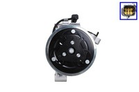 Walker Kompressor Klimaanlage FüR CitroëN C1 II Peugeot 108 Toyota Aygo B4