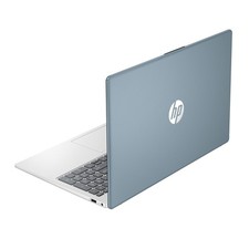 Open Box HP 15.6" FHD Laptop,AMD R5 7520U 8GB 256GB SSD  No original box BLUE