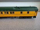 Walthers Pullman Heavyweight HO CNW CHICAGO NORTH WESTERN W/ People 932-10006 — photo 7