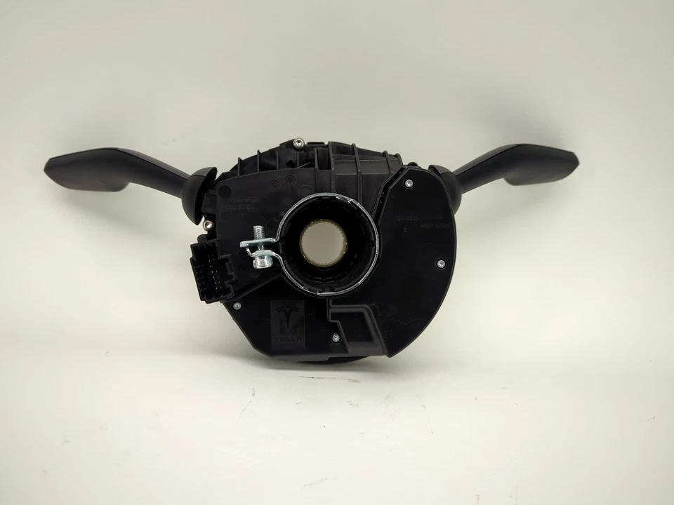 Módulo de control de columna de dirección Tesla Modelo Y 2022-2023 1097662-00-P Foto 2 de 2