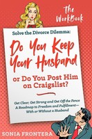 Sonia Frontera | Solve The Divorce Dilemma | Taschenbuch | Englisch (2018)