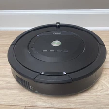 Robot Roomba Model 805