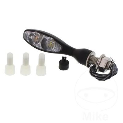 Kellermann Blinker Micro 1000 Pl schwarz 141.200