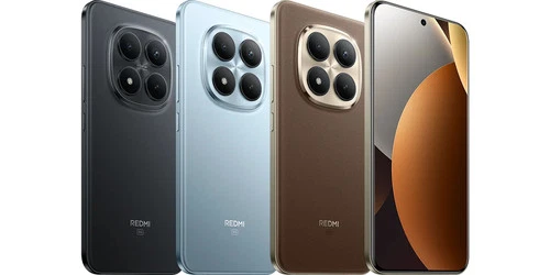 Xiaomi Redmi Note 15 Pro+ 5G 256GB GSM Unlocked International Version (New)