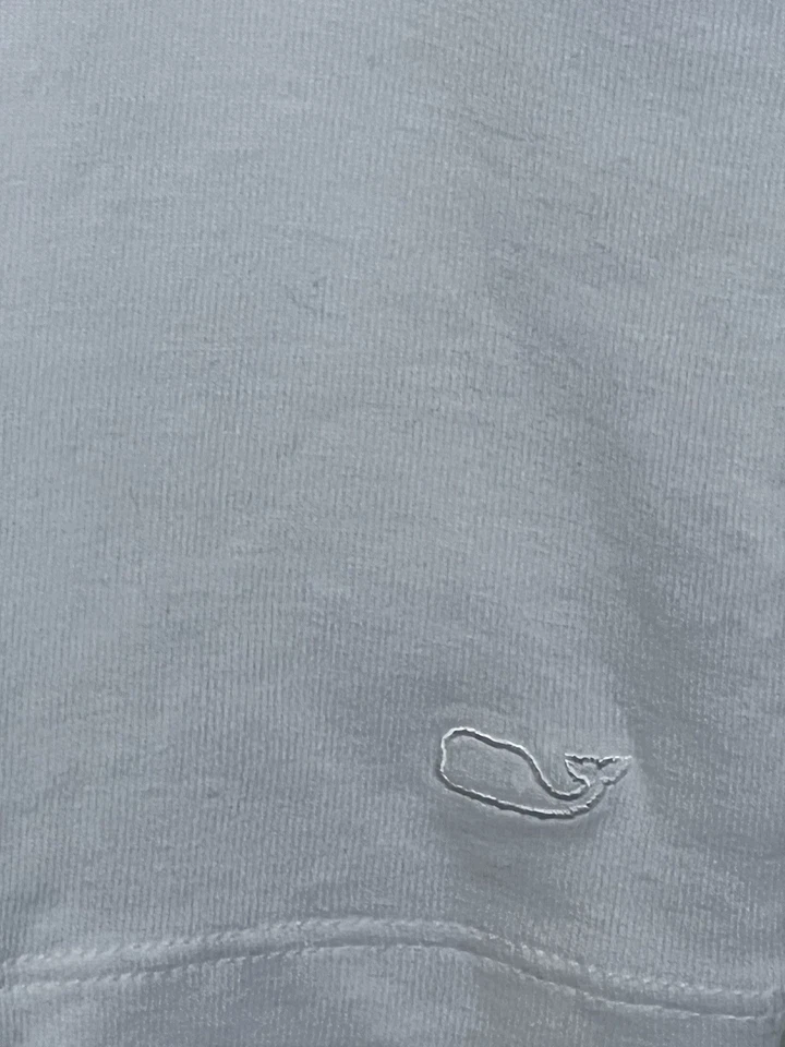 Suéter Pullover Vineyard Vines Para Mujer Cuello Alto Tejido Ballena Elastizado Talla Grande Foto 2 de 4