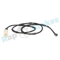 Warnkontakt Bremsbelagverschleiß Rap Brakes R-G0108 FüR Bmw X1 E84 Sdrive Xdrive