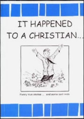 It Happened to a Christian...: Funn..., Sharp, Clifford