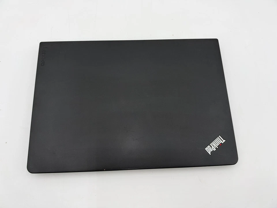 Lenovo ThinkPad L13 · i3-7100U · 8GB · 256GB, photo 3 of 5