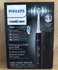 MA1 Philips Sonicare ProtectiveClean 5100 HX6850/60 Electric Toothbrush