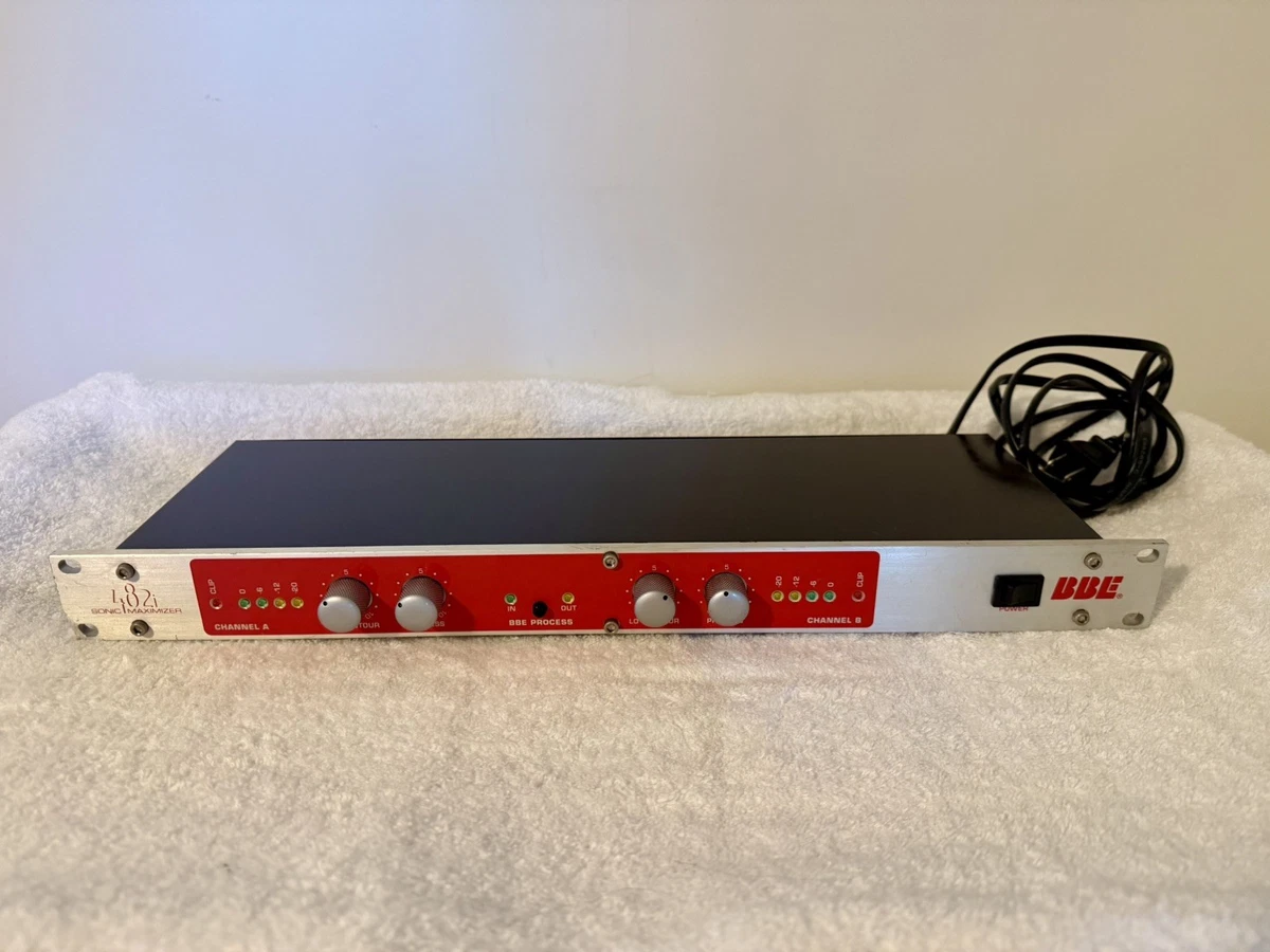Bbe Sonic Maximizer for sale | eBay