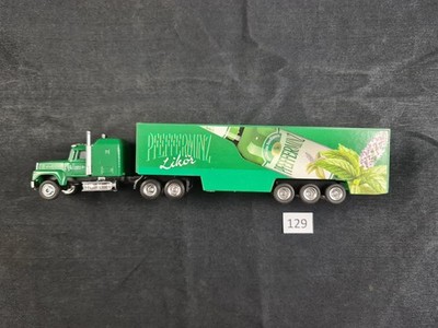 werbetruck 1:87, Nordbrand Nordhausen, US Truck,  Pfefferminz, selten, 