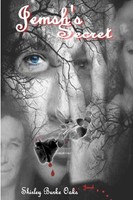 Jemsh's Secret Shirley Burke Oaks Taschenbuch Kartoniert / Broschiert Englisch