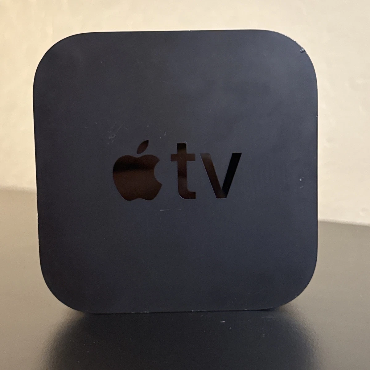 Apple TV (4th Generation) tvOS 1080p (FHD) Maximum Resolution
