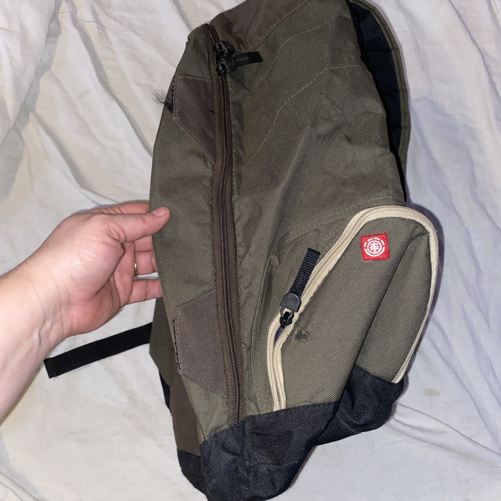 Element Backpack - image 3