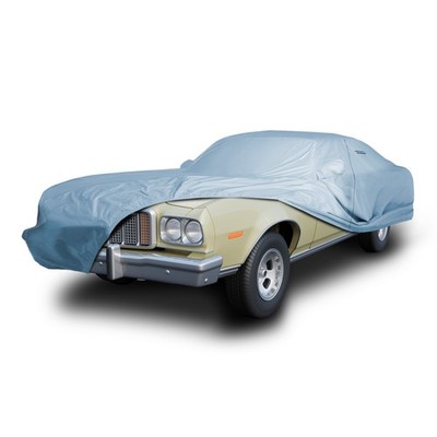 iCarCover Ford Gran Torino Plus Series Car Cover -Waterproof