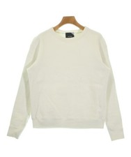 ATON Sweatshirts White 02 Approx. M 2200666555090