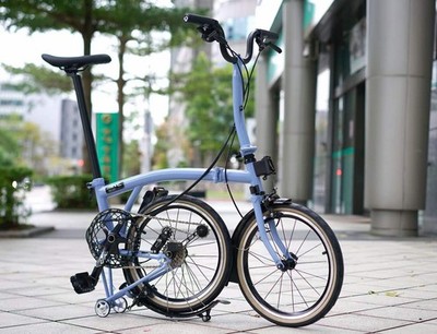 自転車本体 2003 MOONEYES Original 16\
