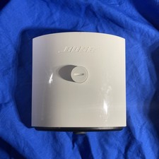 Bose Sounddock Portable Digital Music System White Battery Pack 300770-002