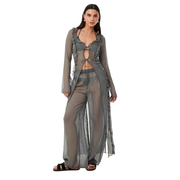 Jack Wills - Abdeckung-Set FüR Damen, Strand (GT17453)-image