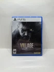 Resident Evil Village - Sony PlayStation 5