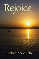 Colleen Adele Kelly | Rejoice | Taschenbuch | Englisch (2023)