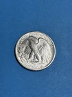 1941 Walking Liberty Half - Uncirculated - Original Mint Luster