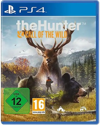The Hunter: Call Of The Wild