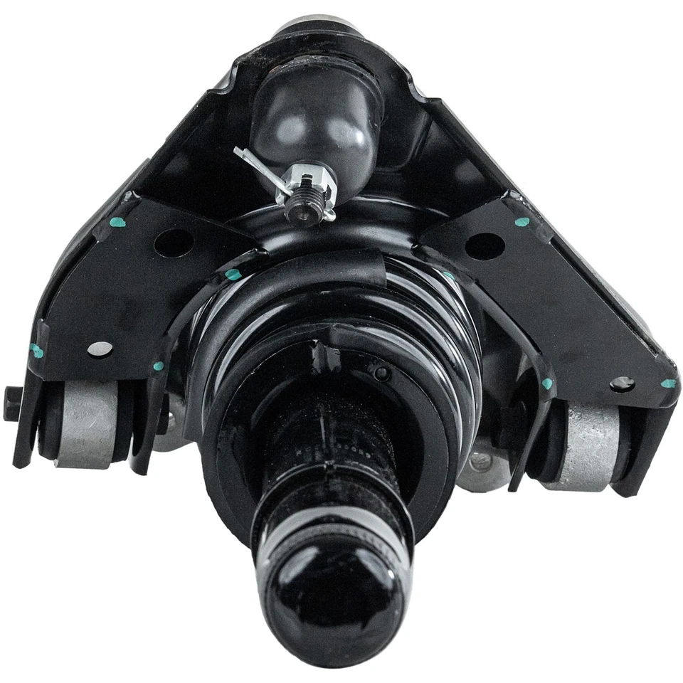 Fully Loaded Strut Front Passenger Right Side Hand Sedan for Chrysler Sebring - Image 3 of 4